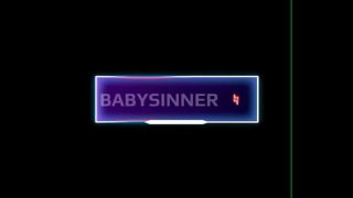 BABY SINNER 2